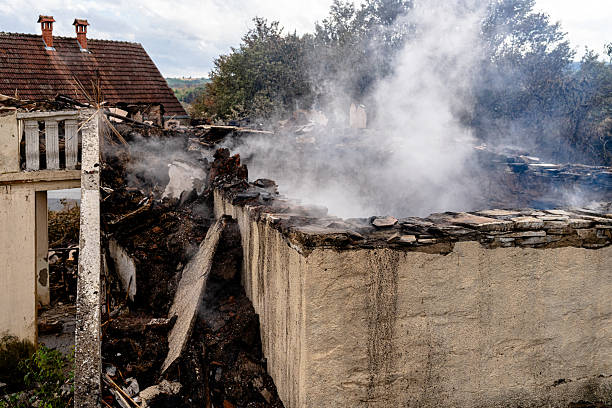 Affordable Fire Damage Removal solutions in Ellenton, FL